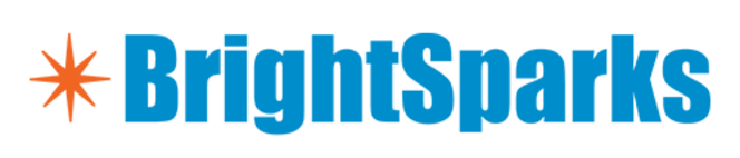 BrightSparks logo